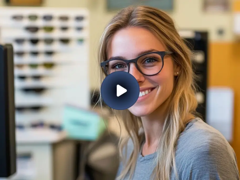 RingIQ - Dependable eye support